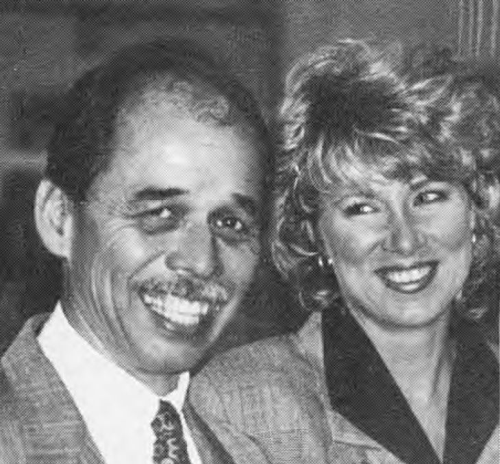 Rose City Classic, Portland, Oregon, 1998